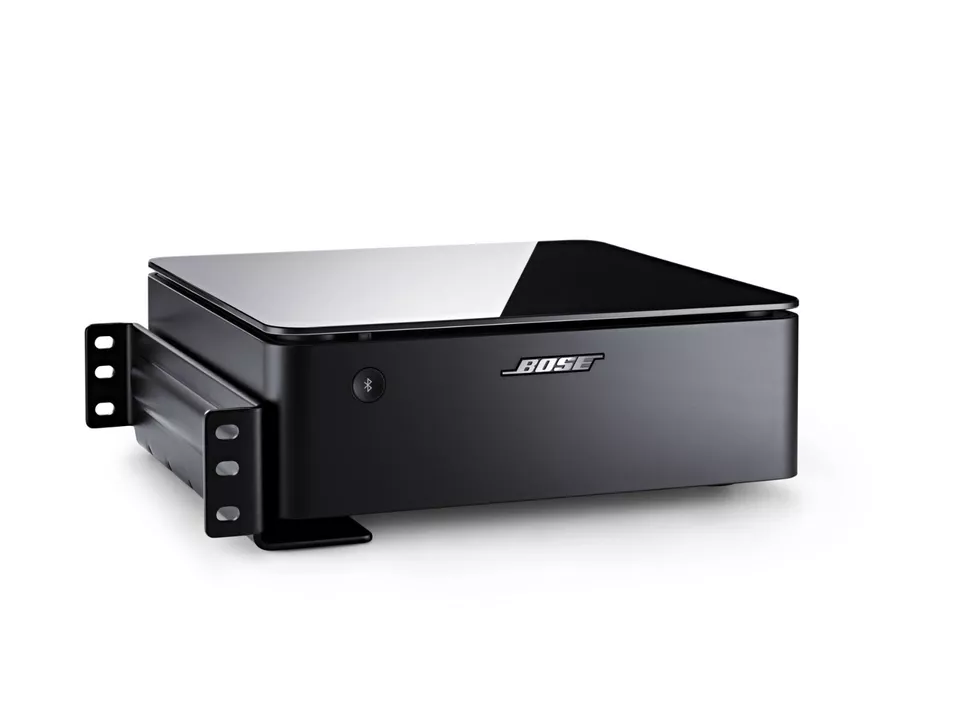 Bose Wi-Fi & Bluetooth Music Amplifier – Certified Refurbished | High-Performance Audio Streaming & | AmazPromo