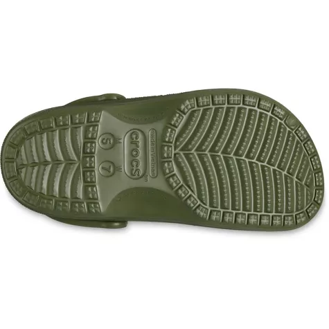 Crocs Baya Lined Clog – Ultra-Cozy Winter Slippers with Fleece Warmth & Iconic Comfort extra image