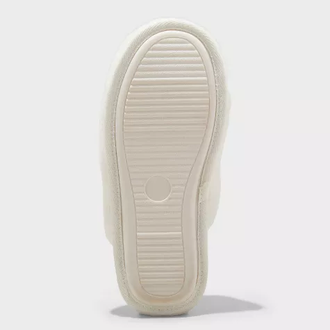 Women's Luxury Faux-Fur Scuff Slippers – Ultra Soft & Cozy Indoor/Outdoor Comfort | Auden extra image