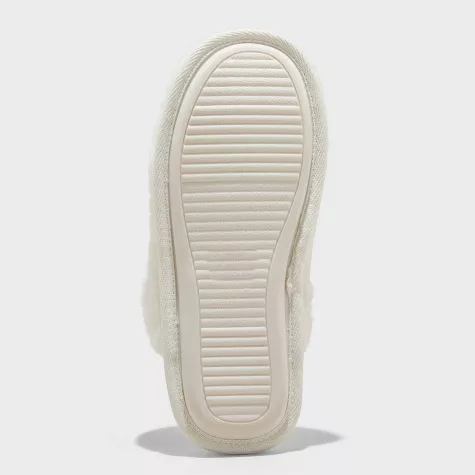 Luxury Women's Cozy Scuff Slippers – Ultra-Soft Indoor/Outdoor Slip-Ons | Auden™ Comfort extra image