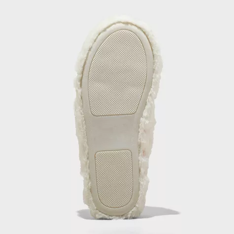 Luxury Faux Fur Women's Flip-Flop Slippers – Ultra-Soft, Cushioned & Stylish Indoor/Outdoor Comfort extra image