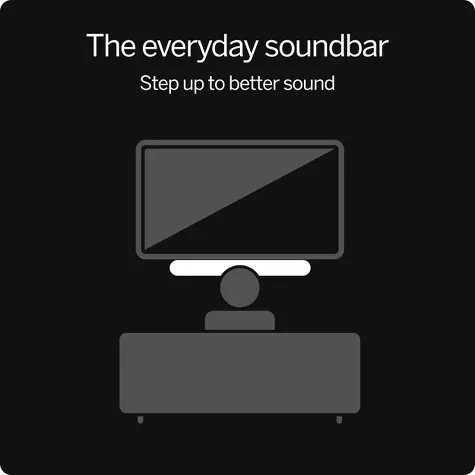 VIZIO 2.0 Dolby Atmos Soundbar with DTS:X, Bluetooth 5.2 & HDMI eARC – Premium Home Theater Audio | AmazPromo