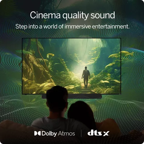 VIZIO 2.0 Dolby Atmos Soundbar with DTS:X, Bluetooth 5.2 & HDMI eARC – Premium Home Theater Audio extra image