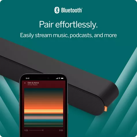 VIZIO 2.0 Dolby Atmos Soundbar with DTS:X, Bluetooth 5.2 & HDMI eARC – Premium Home Theater Audio extra image