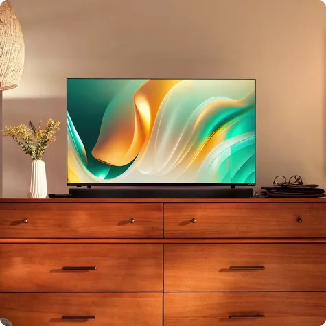 VIZIO 32" Full HD 1080p Smart TV with WatchFree+, HDR10, Bluetooth & Gaming Mode – VFD32M-08 | AmazPromo