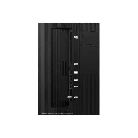 Samsung 65” 4K UHD Smart TV (DU7200) – HDR, Crystal Processor & Motion Xcelerator | Titan Gray extra image