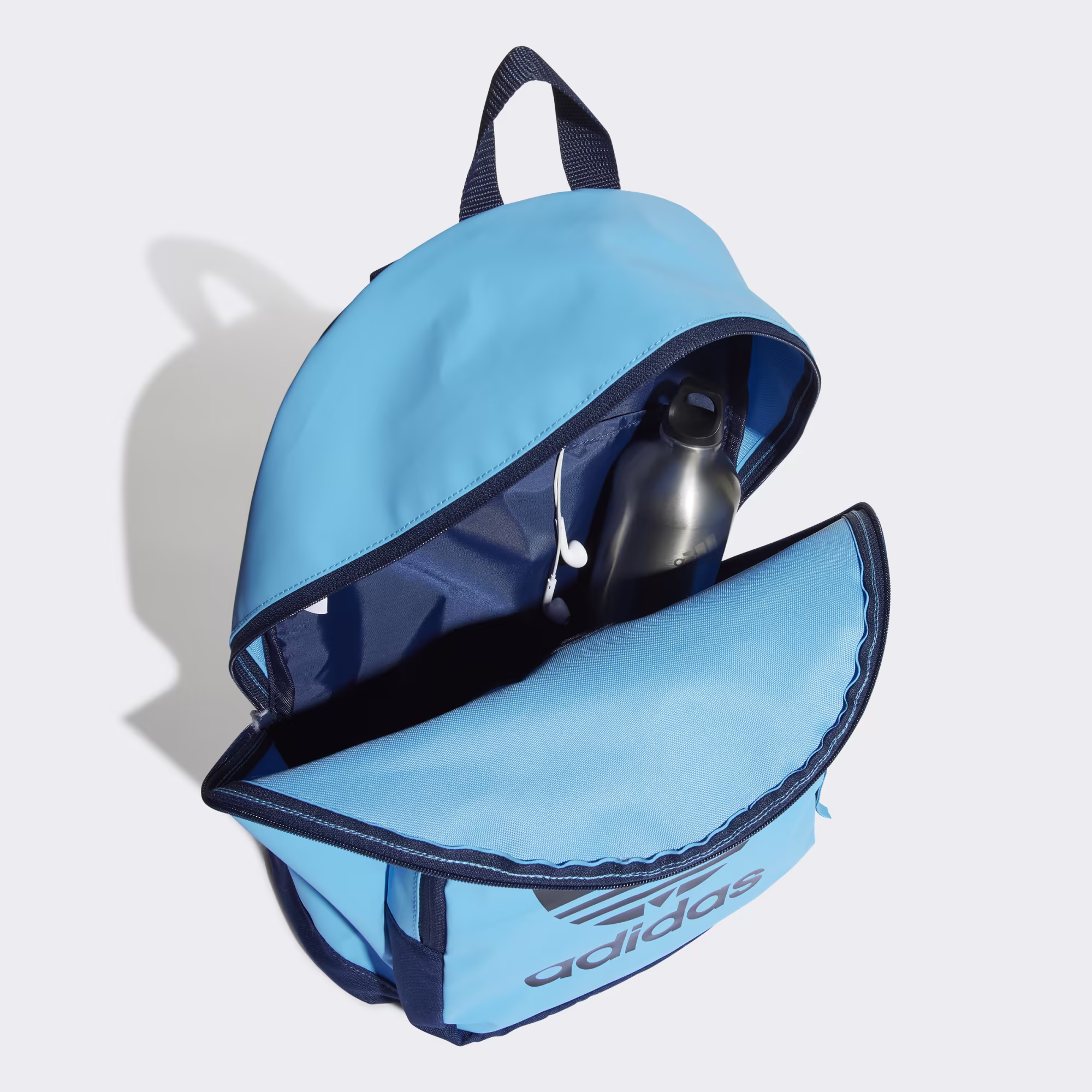 Adidas Adicolor Archive Backpack – Spacious, Stylish & Eco-Friendly | AmazPromo