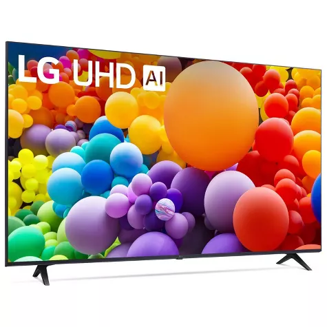 LG 50" 4K UHD Smart TV with AI Processor & webOS – Ultimate Home Entertainment extra image