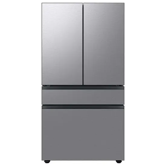 Samsung BESPOKE 29 cu. ft. Smart 4-Door French Door Refrigerator with AutoFill Water Pitcher | AmazPromo