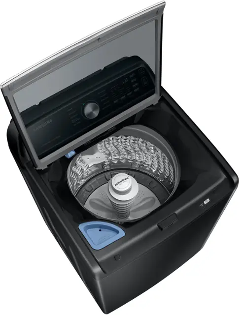 Samsung 4.6 Cu. Ft. Smart Top Load Washer – High-Efficiency, Wi-Fi Enabled, Quiet Operation extra image