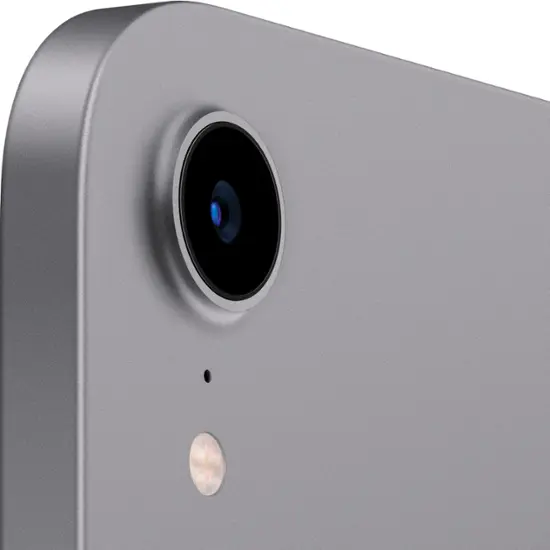 Apple iPad Mini 6 Wi-Fi (256GB) – Ultra-Portable Powerhouse with A15 Bionic Chip & Liquid Retina | AmazPromo