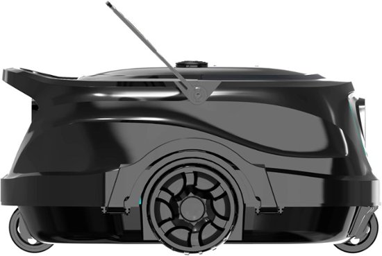 Wybot A1 Cordless Robotic Pool Vacuum – Smart Infrared Pool Cleaner for In-Ground Pools (1076 sq.ft) | AmazPromo