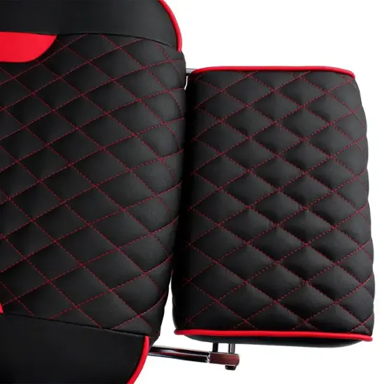 Arozzi Mugello Elite Gaming Chair with Footrest – Ergonomic, Adjustable, and Ultra-Comfortable extra image