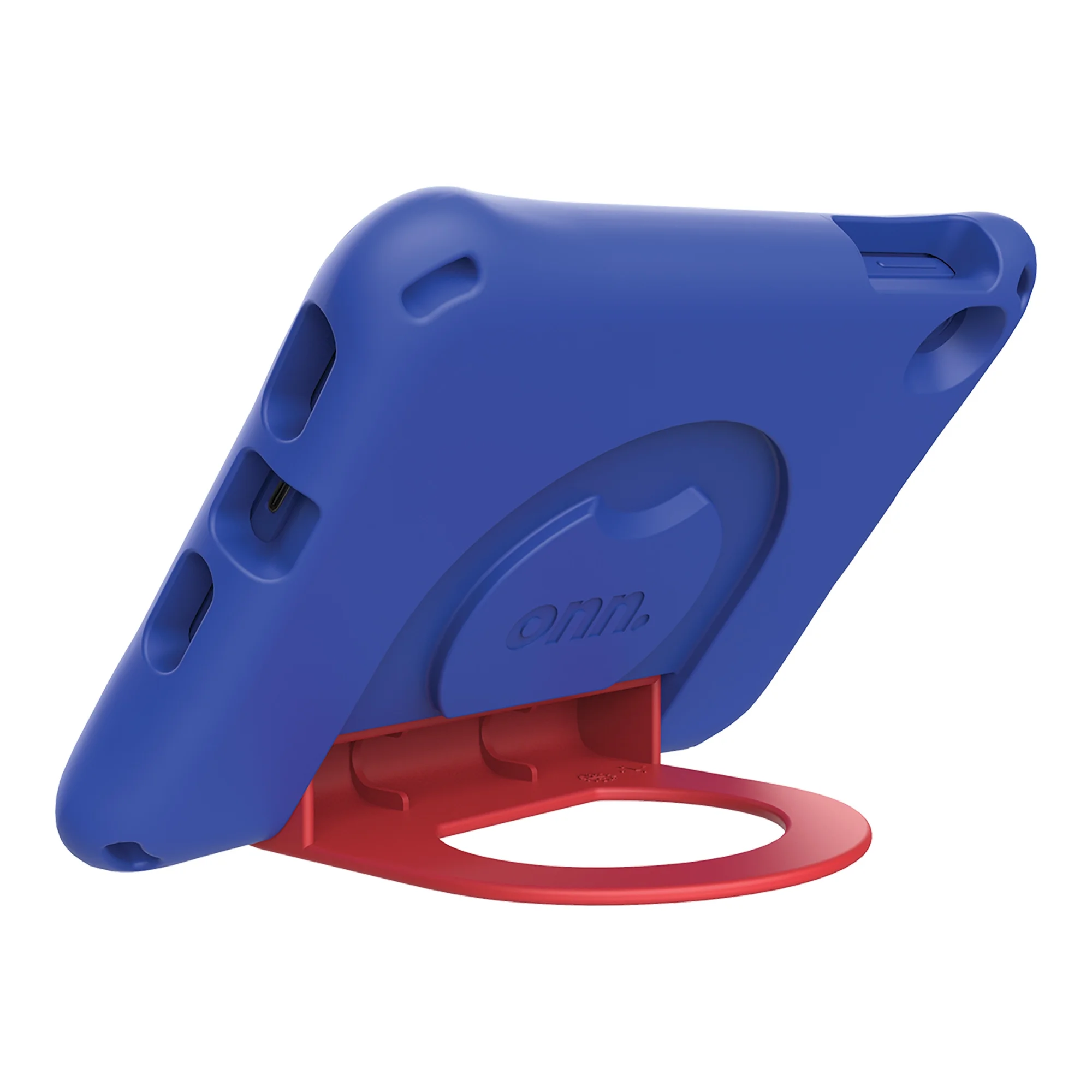 onn. 7" Kids Tablet (2024) – 32GB, Parental Controls, Google Kids Space, Scratch-Resistant, Long Bat | AmazPromo