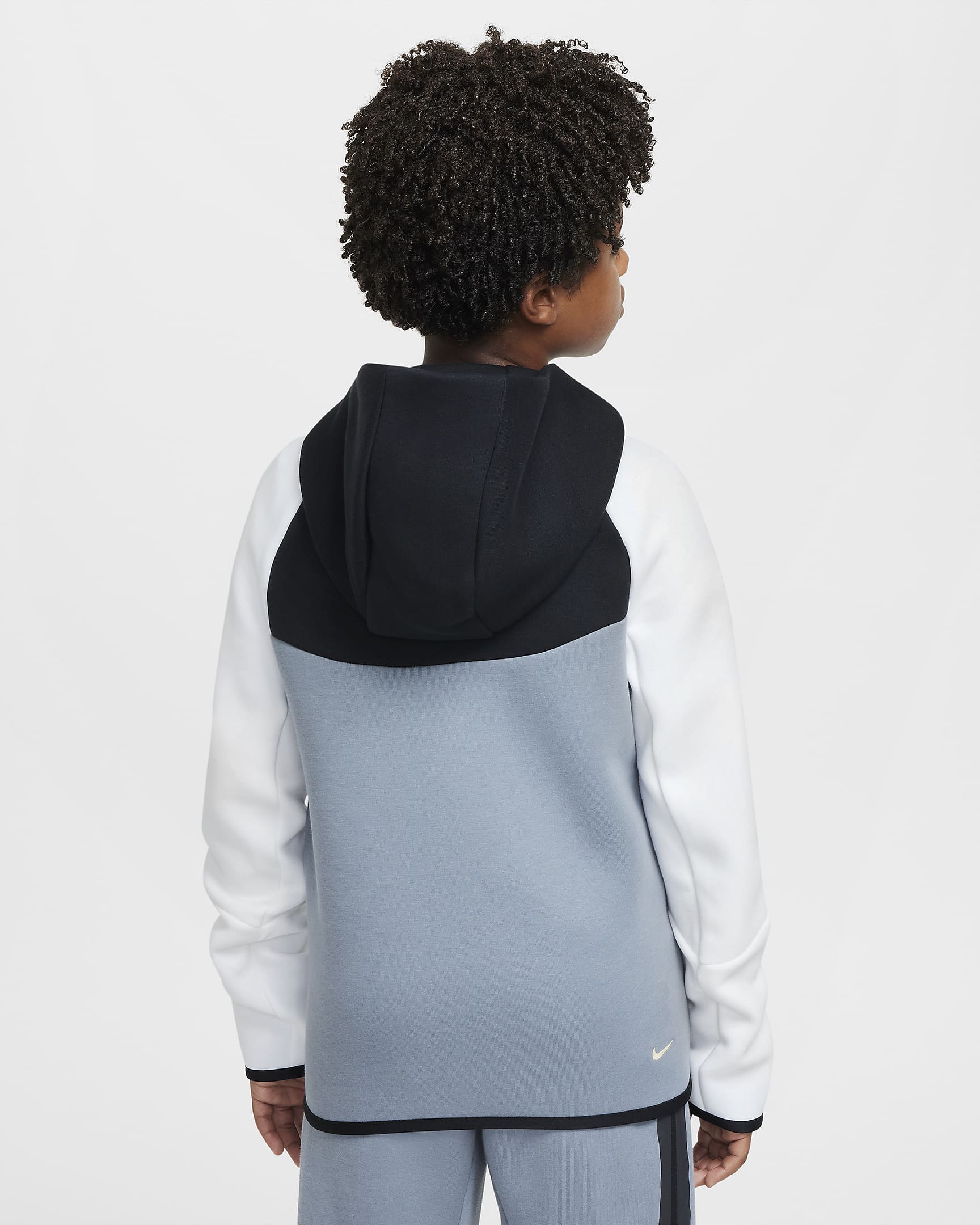 Nike Sportswear Tech Fleece Women's Mid-Rise Joggers – Premium Softness, Lightweight & Tailored Fit | AmazPromo