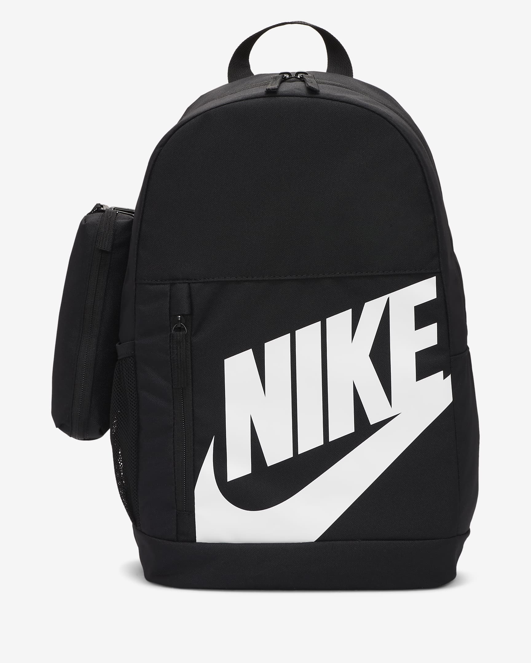 Nike Elemental Kids' Backpack (20L) – Comfortable, Spacious & Convenient for School and Play extra image