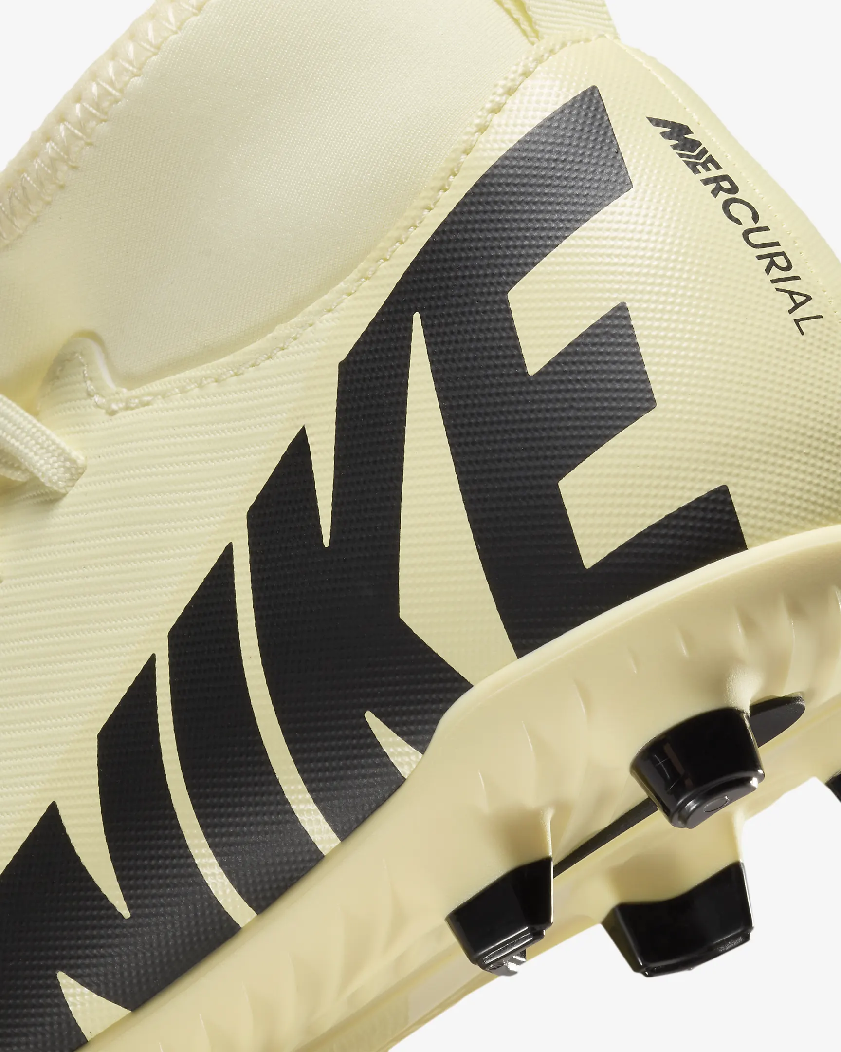 Nike Jr. Mercurial Superfly 9 Club Little/Big Kids' Multi-Ground High-Top Soccer Cleats – Speed, Gri | AmazPromo