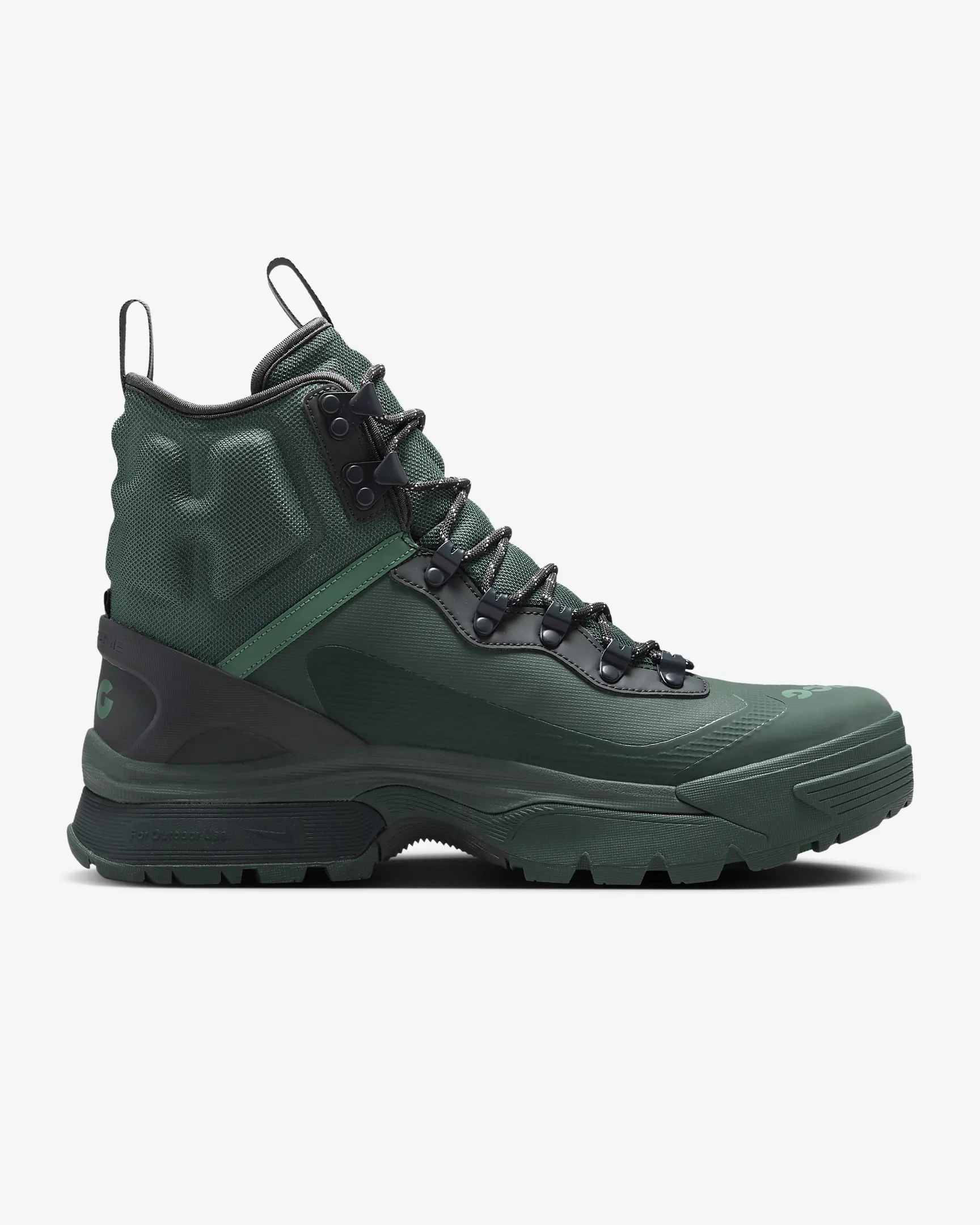Nike ACG Air Zoom Gaiadome GORE-TEX – Waterproof Hiking Boots for Men & Women | All-Terrain Outdoor | AmazPromo