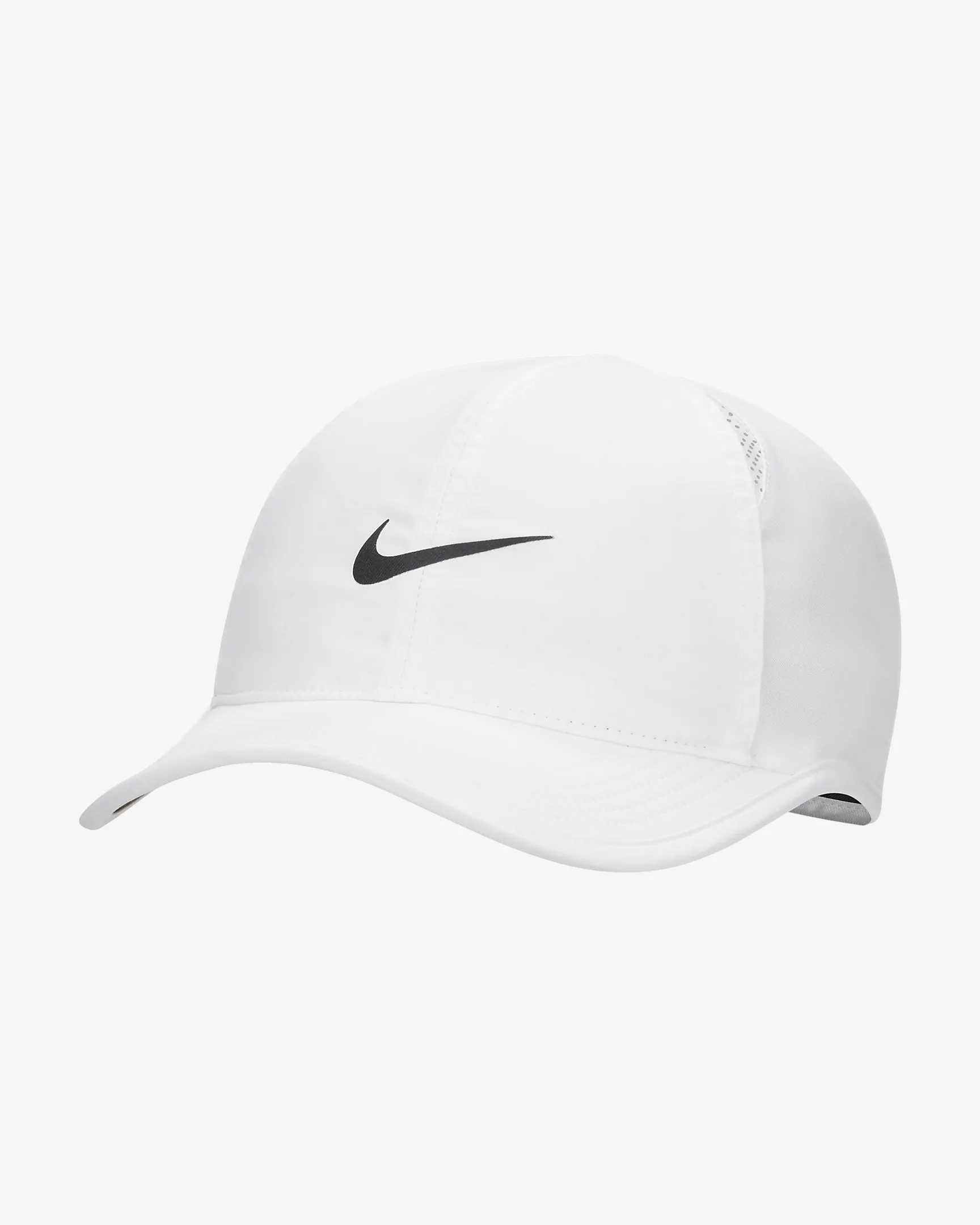 Nike Dri-FIT Club Cap – Lightweight, Breathable & Sweat-Wicking Sports Hat | AmazPromo