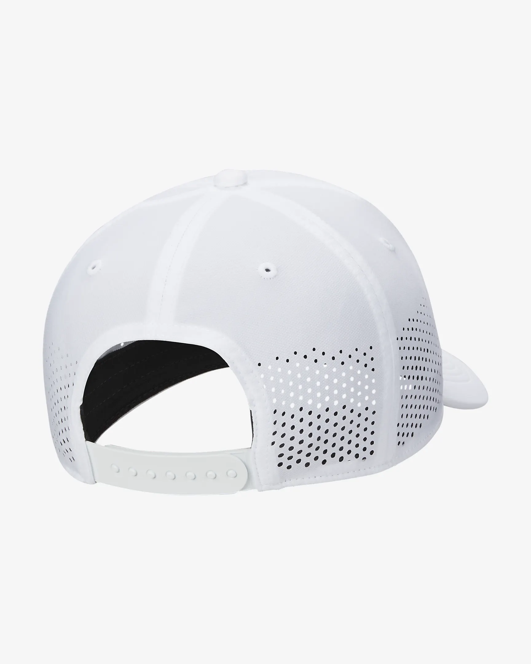 Nike Dri-FIT ADV Club Cap – Breathable, Sweat-Wicking & Adjustable Sports Hat | AmazPromo