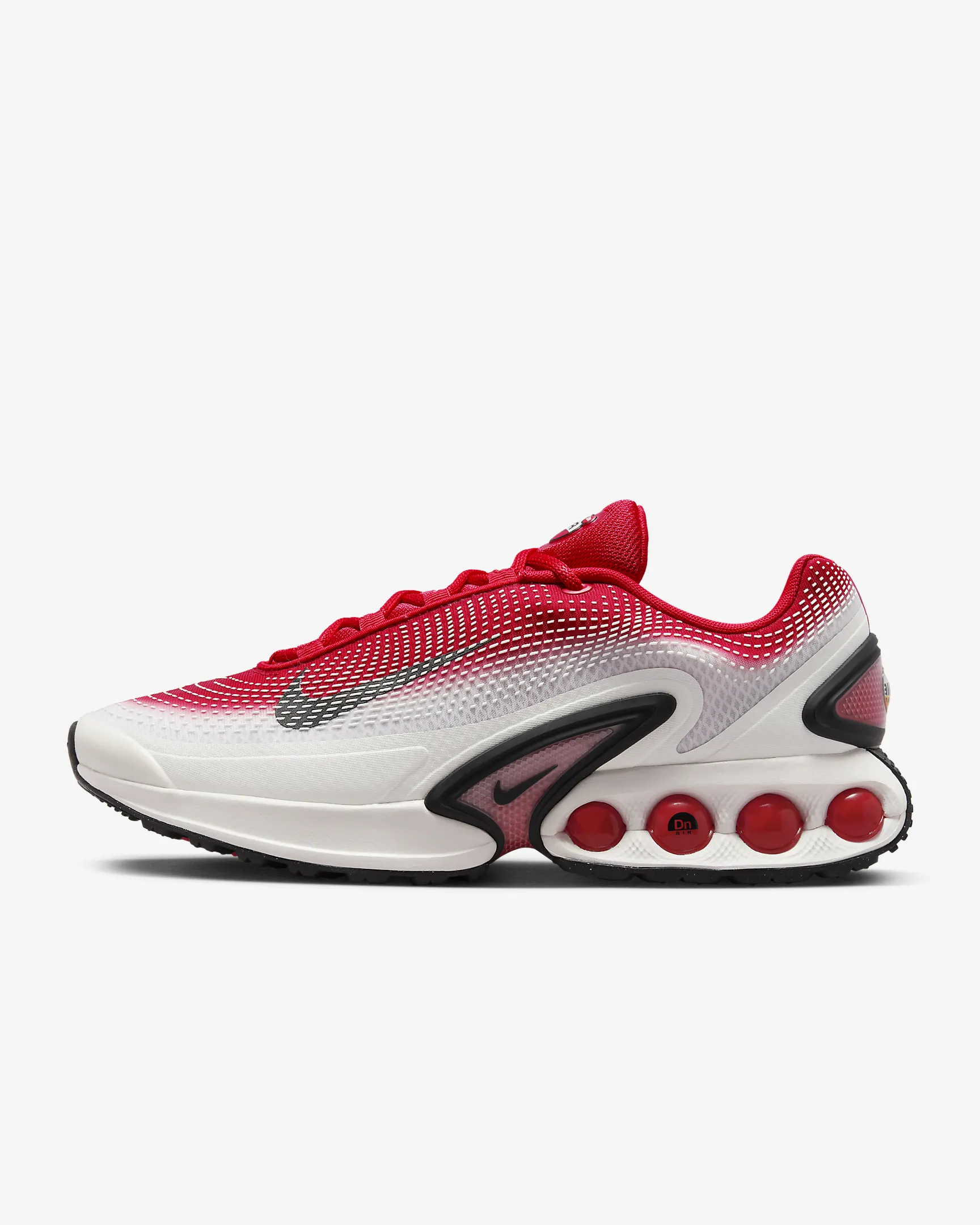 Nike Air Max Dn – Next-Gen Comfort & Dynamic Air Cushioning | AmazPromo