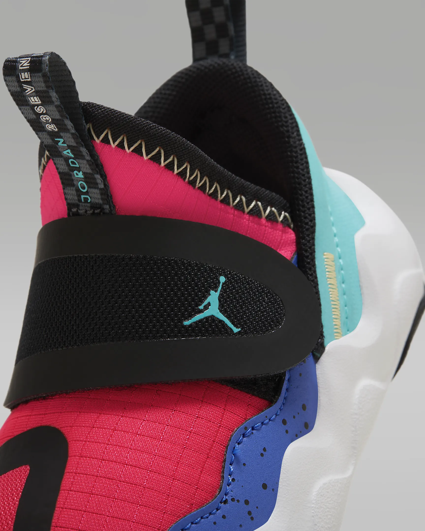 Jordan 23/7 – Easy-On Kids’ Sneakers for Nonstop Fun! | AmazPromo