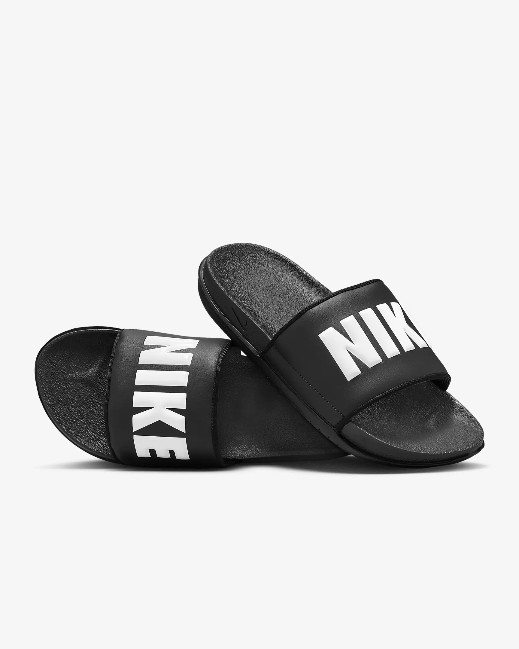 Nike Offcourt Slides – Supreme Comfort & Everyday Versatility! | AmazPromo