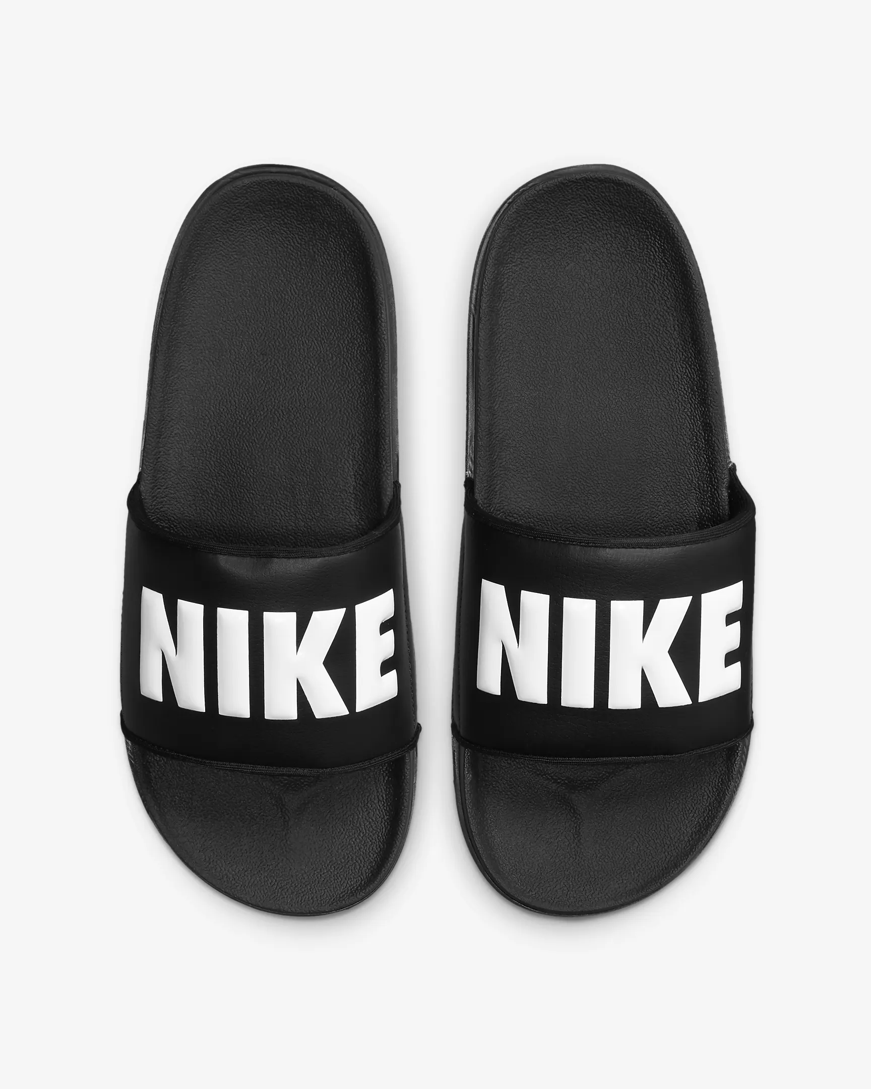 Nike Offcourt Slides – Supreme Comfort & Everyday Versatility! | AmazPromo