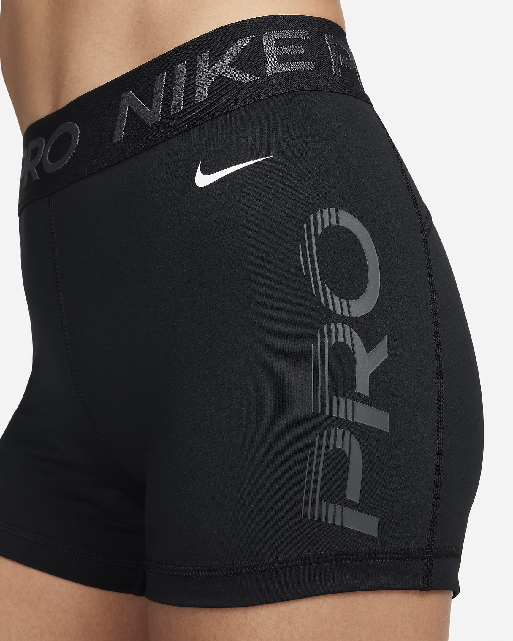 Nike Pro Shorts – Ultimate Comfort & Performance for Every Workout! | AmazPromo