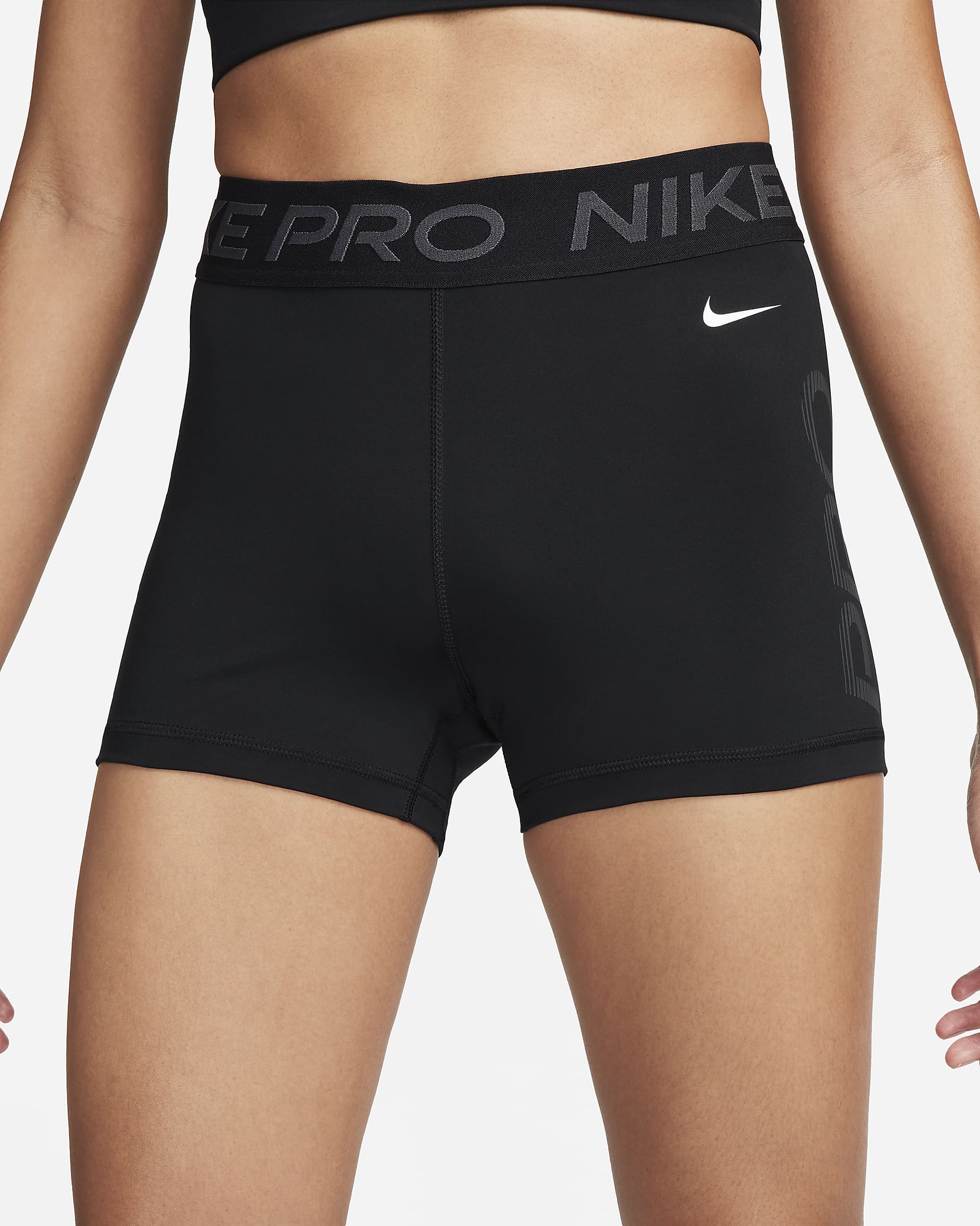Nike Pro Shorts – Ultimate Comfort & Performance for Every Workout! | AmazPromo