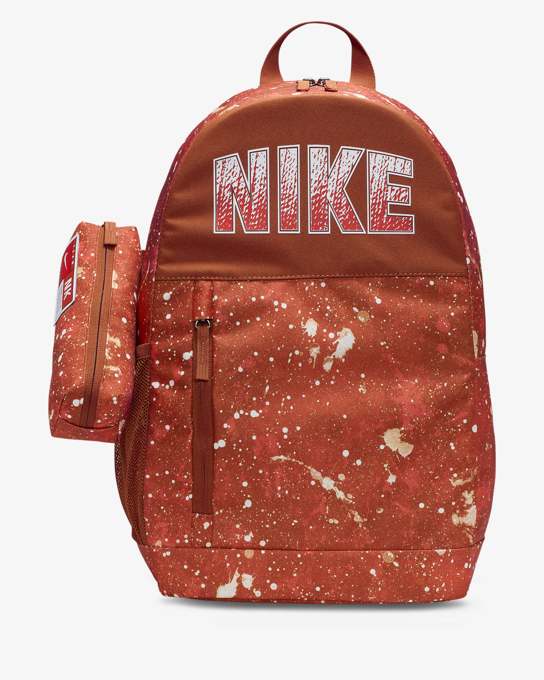 Nike Elemental Backpack – Spacious, Stylish & Built for Everyday Use! extra image