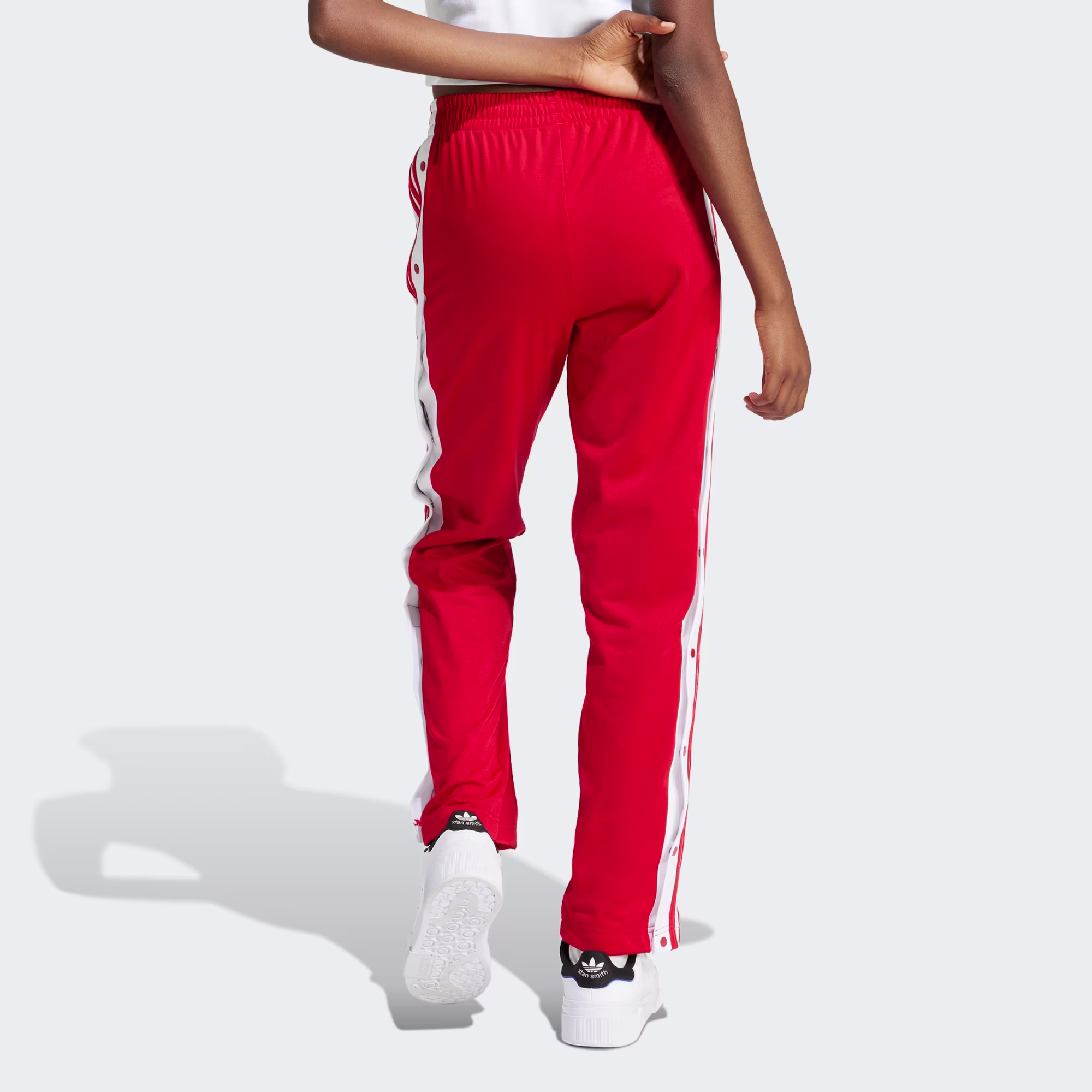 Adidas Adibreak Snap-Leg Track Pants – Retro Style Meets Sustainable Comfort! extra image