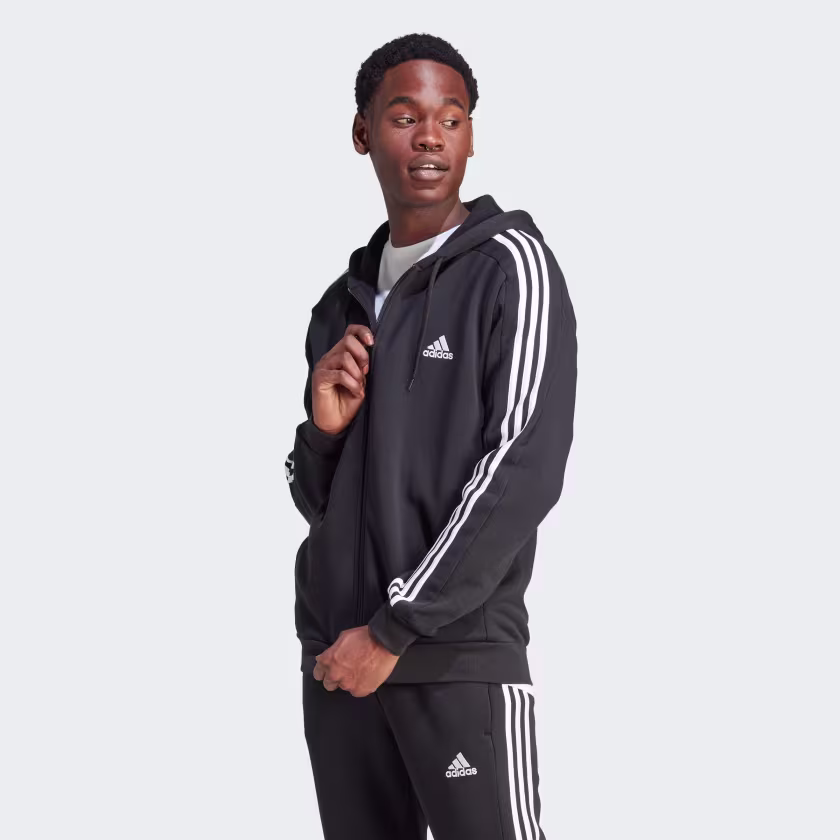 Adidas Everyday Hoodie – Cozy, Stylish & Eco-Friendly! extra image