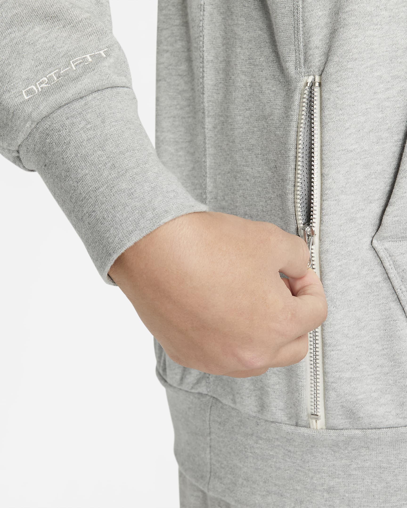 Nike Standard Issue Hoodie – Heavyweight, Sweat-Wicking & Ultra-Comfortable! | AmazPromo