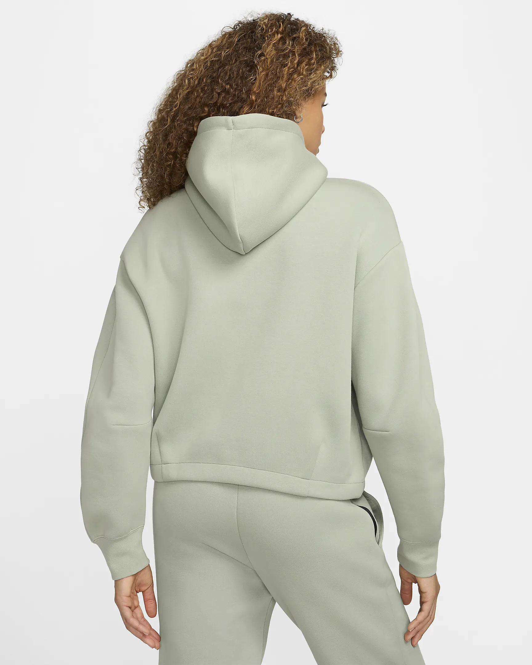 Nike Sportswear Tech Fleece Hoodie – Premium Warmth, Lightweight & Stylish! | AmazPromo