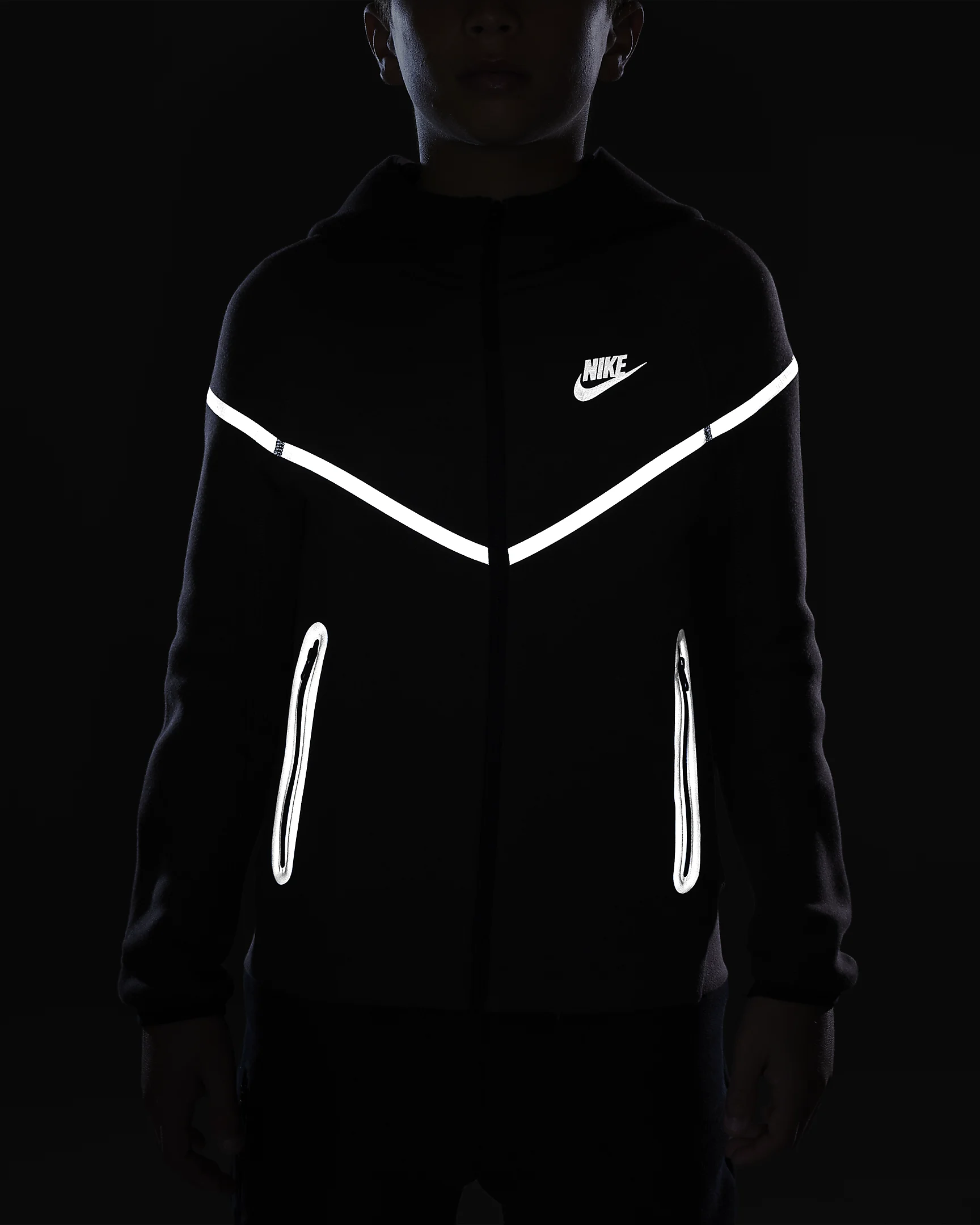 Nike Sportswear Tech Fleece Hoodie – Lightweight, Warm & Stylish! | AmazPromo