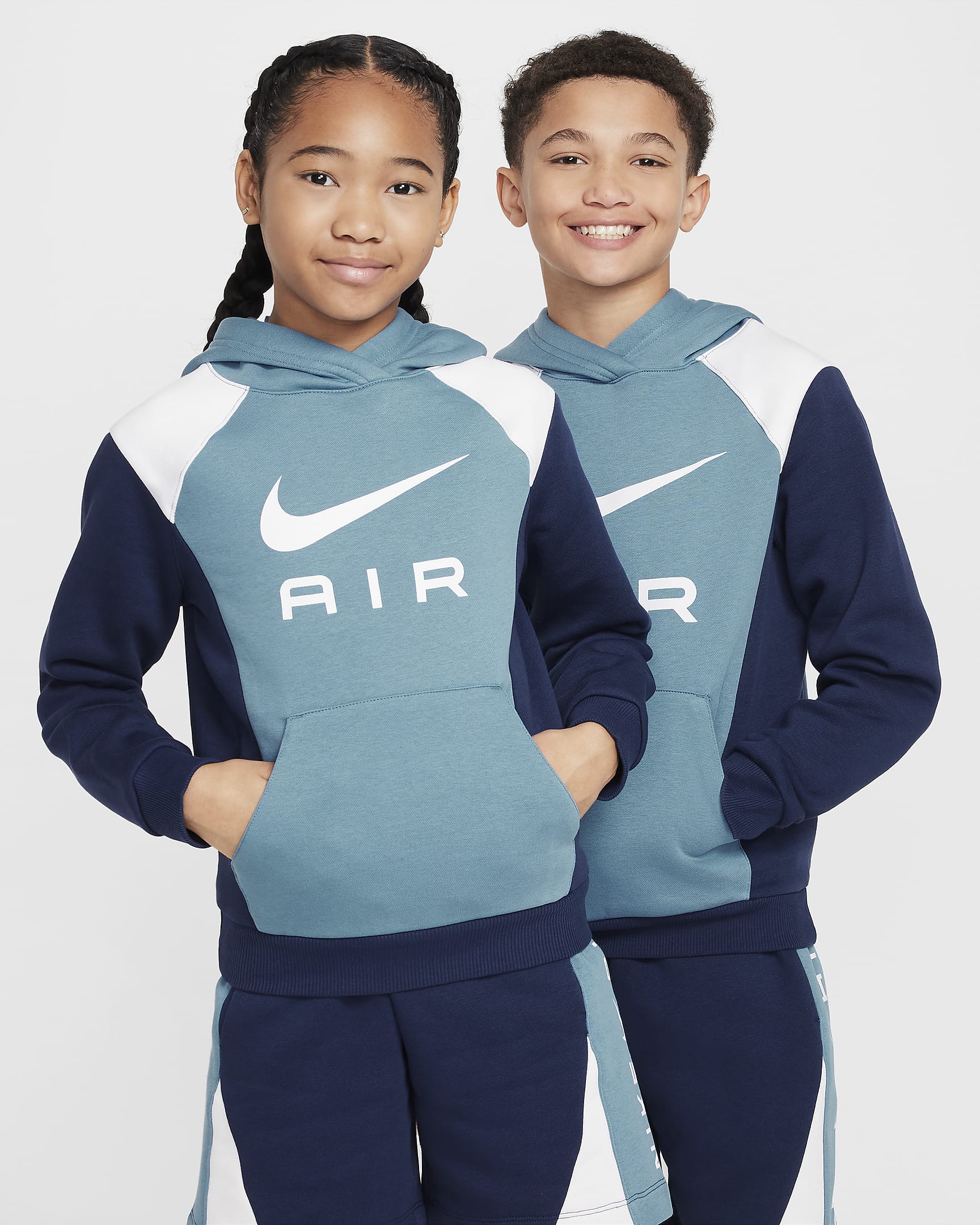 Nike Air Hoodie – Cozy & Stylish, Now 29% OFF! | AmazPromo