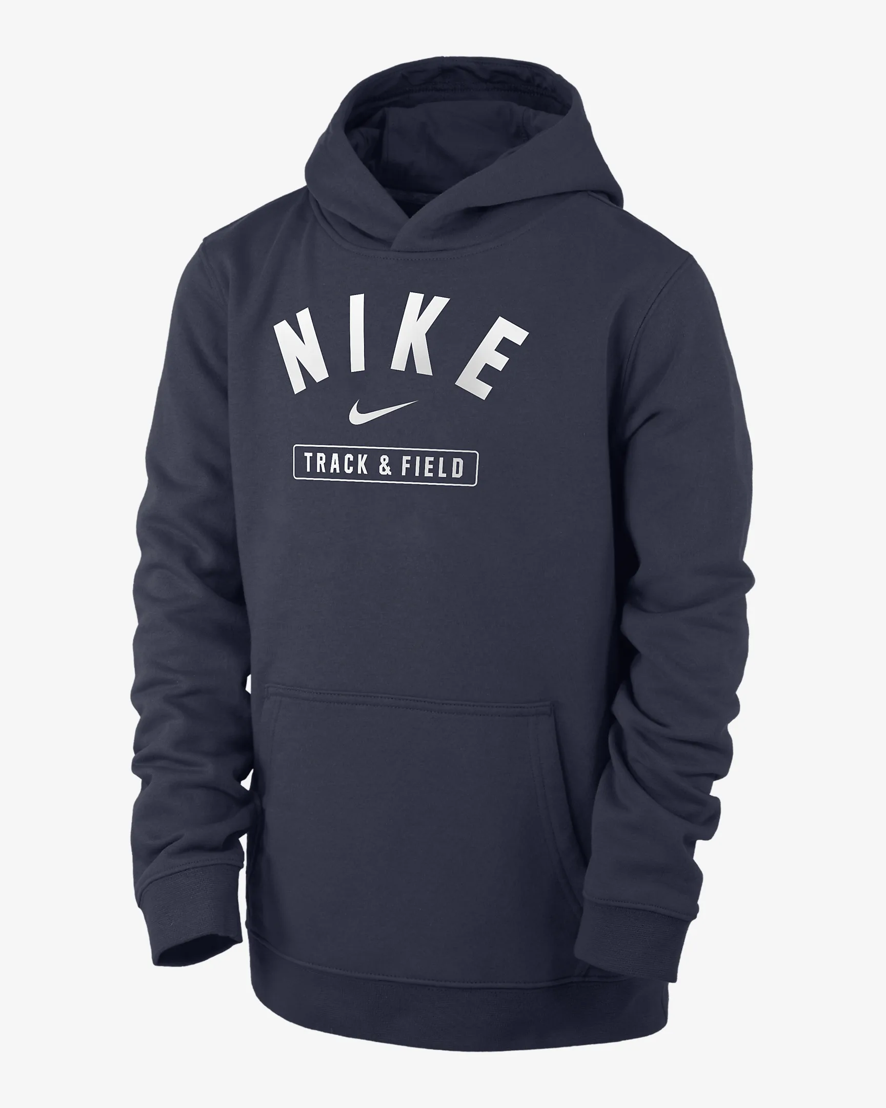 Nike Club Fleece Hoodie – Soft, Warm & 28% OFF! | AmazPromo