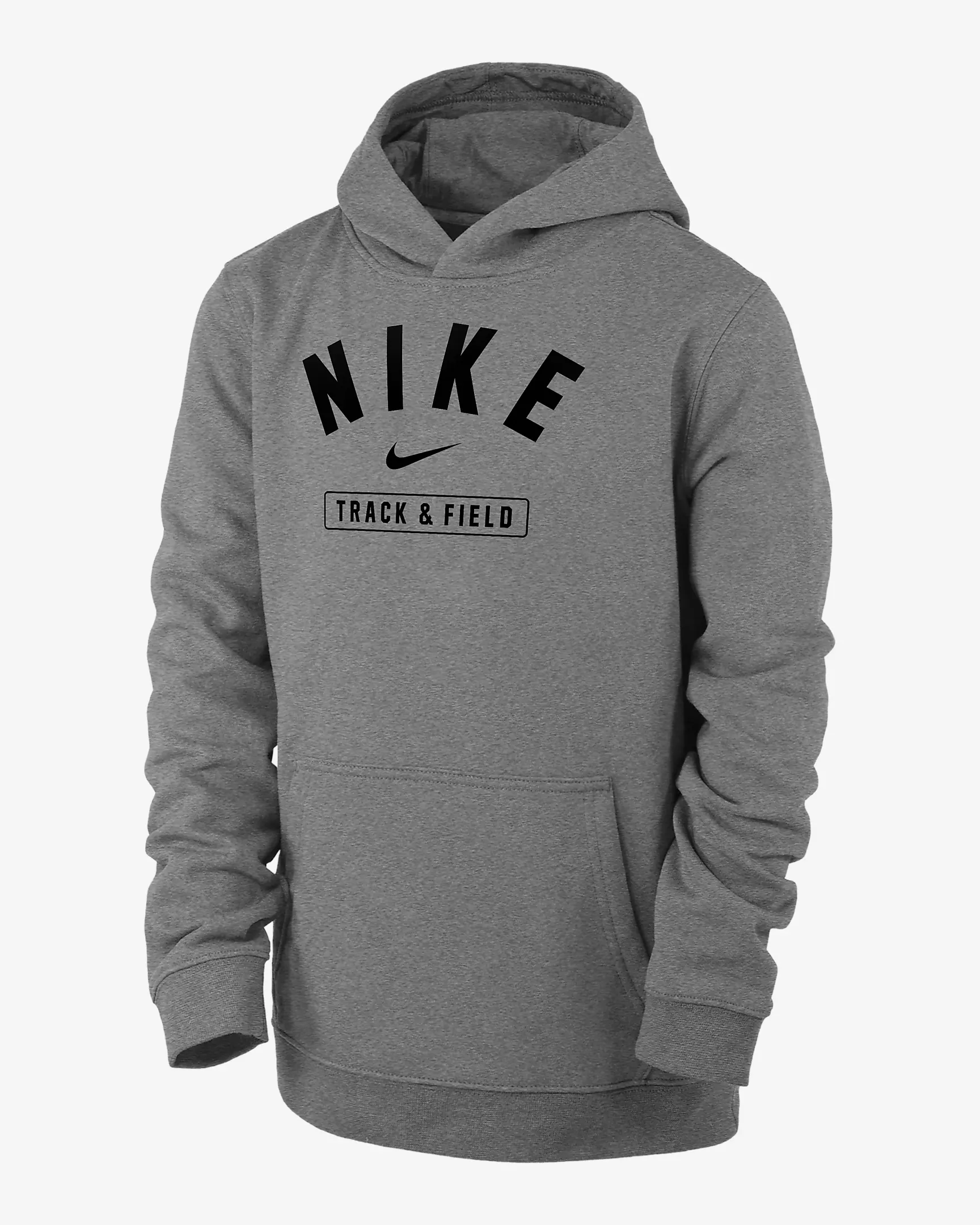 Nike Club Fleece Hoodie – Soft, Warm & 28% OFF! | AmazPromo