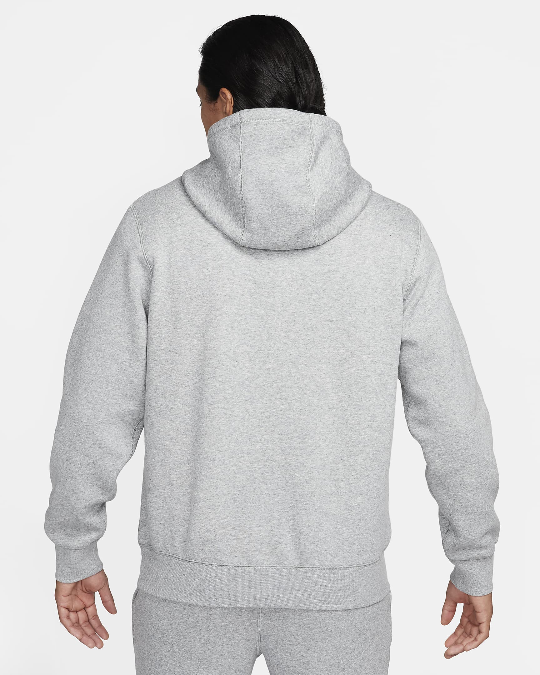 Nike Club Fleece Hoodie – Cozy, Stylish & 14% OFF! | AmazPromo