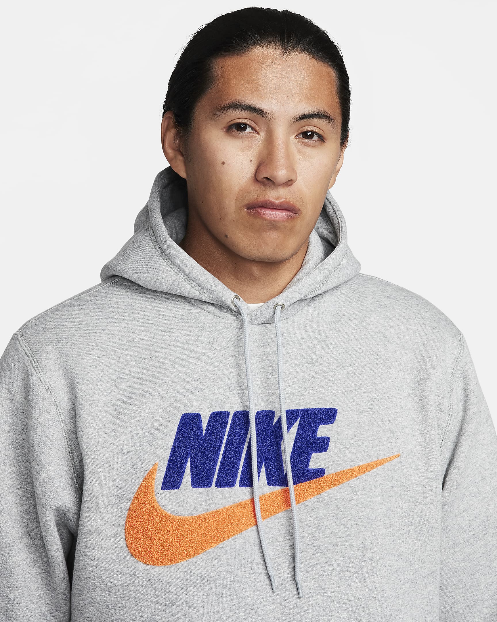 Nike Club Fleece Hoodie – Cozy, Stylish & 14% OFF! | AmazPromo