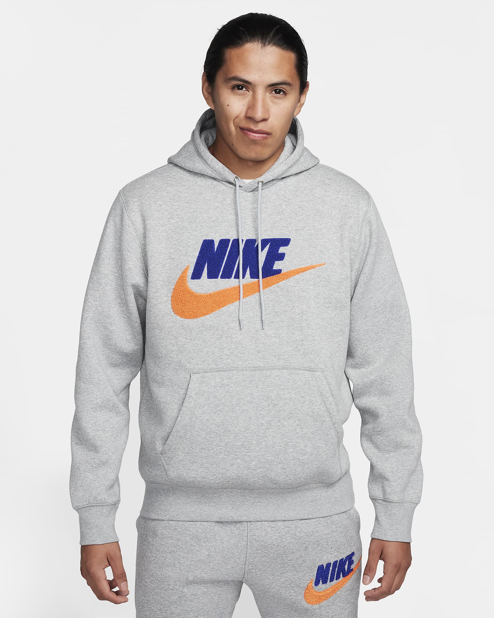 Nike Club Fleece Hoodie – Cozy, Stylish & 14% OFF! extra image