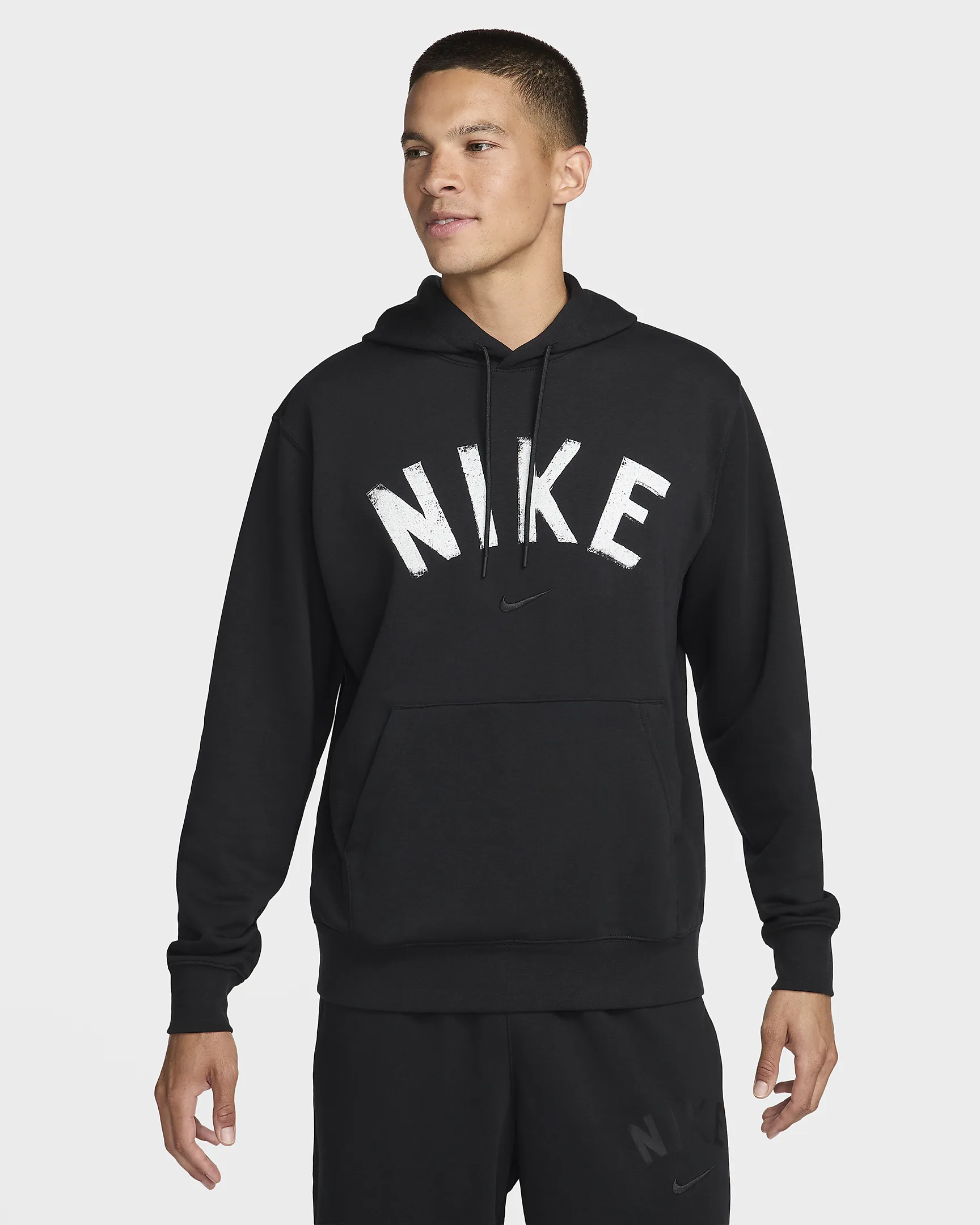 Nike Swoosh Hoodie – Sweat-Wicking & 29% OFF! | AmazPromo