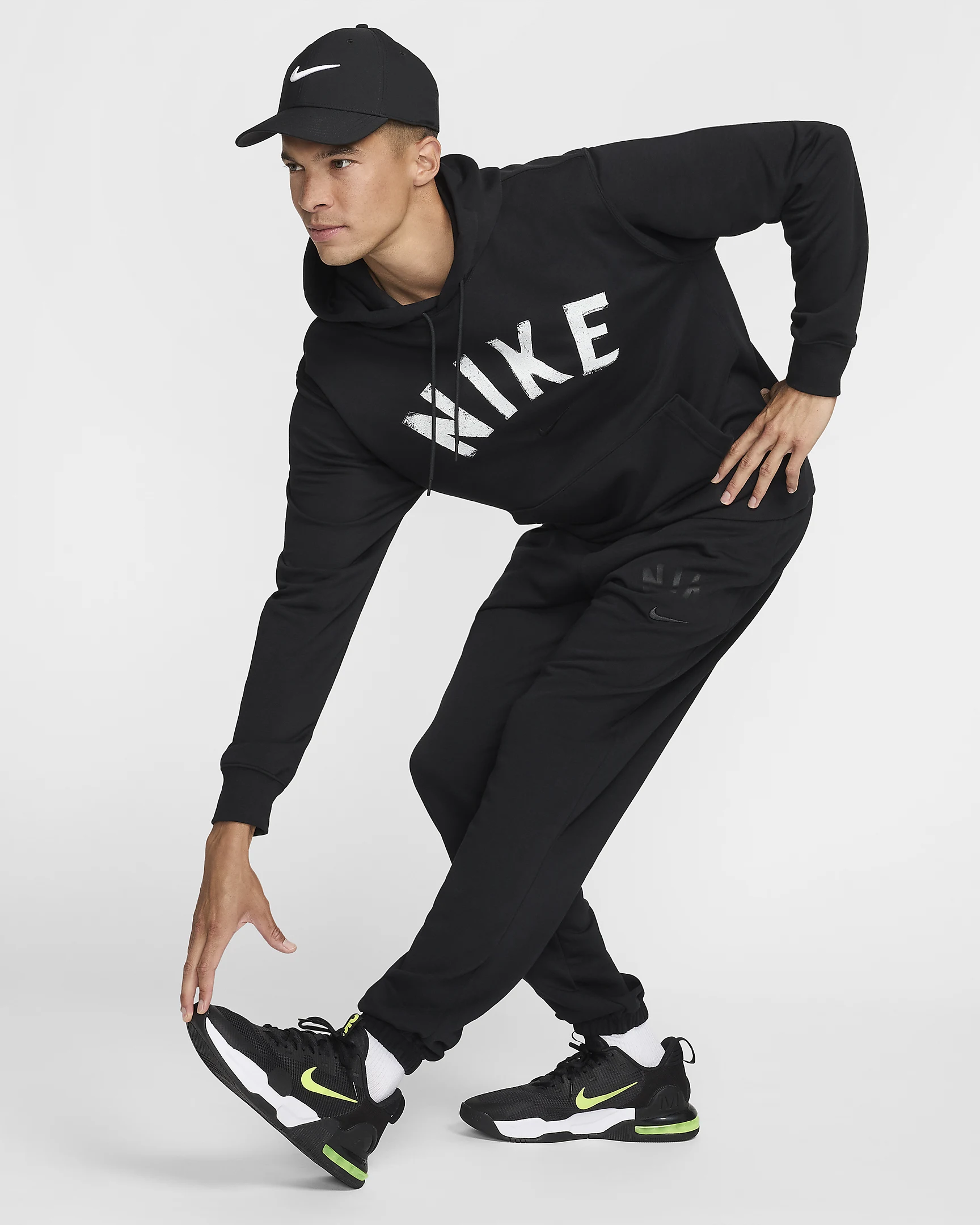 Nike Swoosh Hoodie – Sweat-Wicking & 29% OFF! | AmazPromo