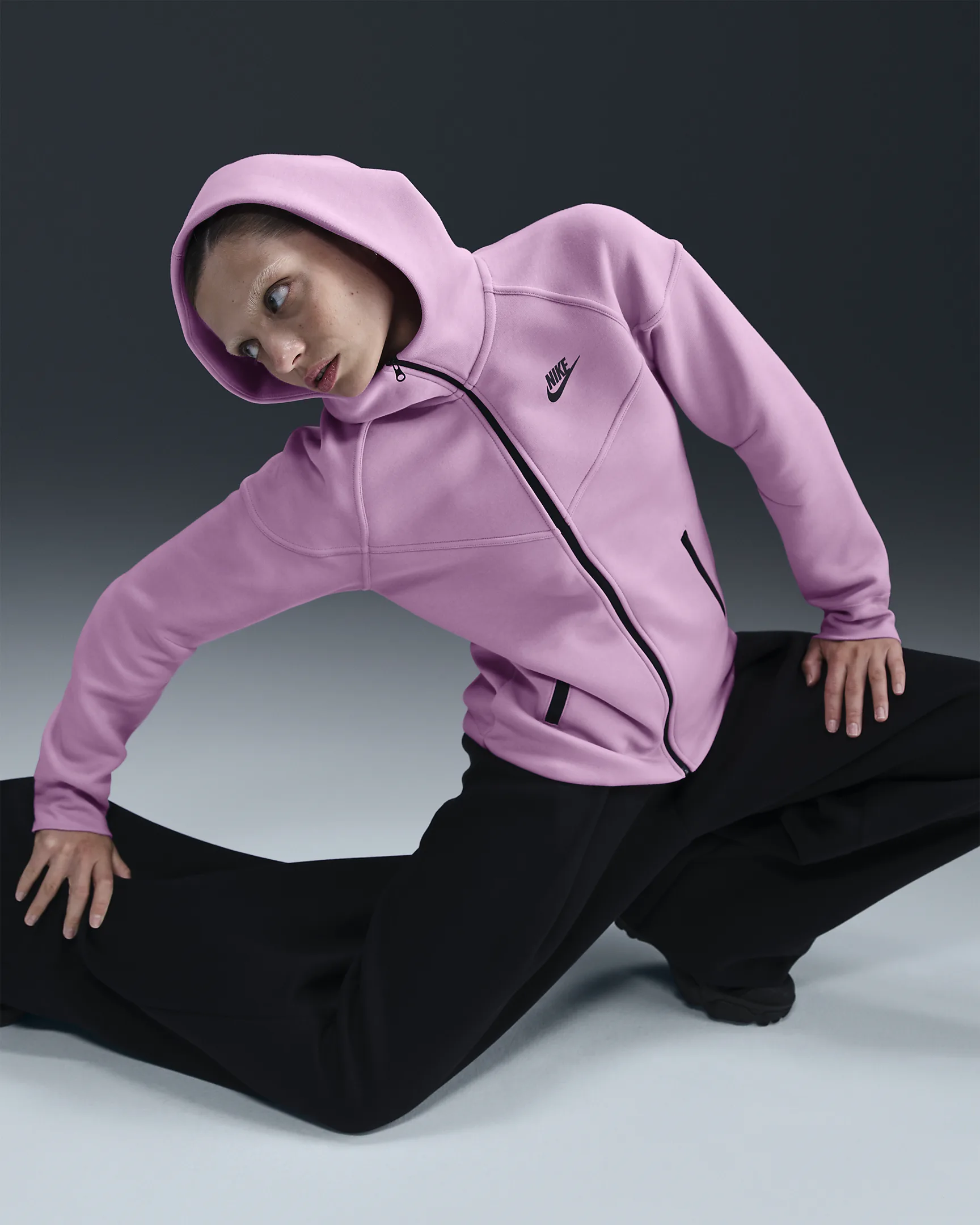 Nike Tech Fleece Windrunner – 10-Year Anniversary Edition! | AmazPromo