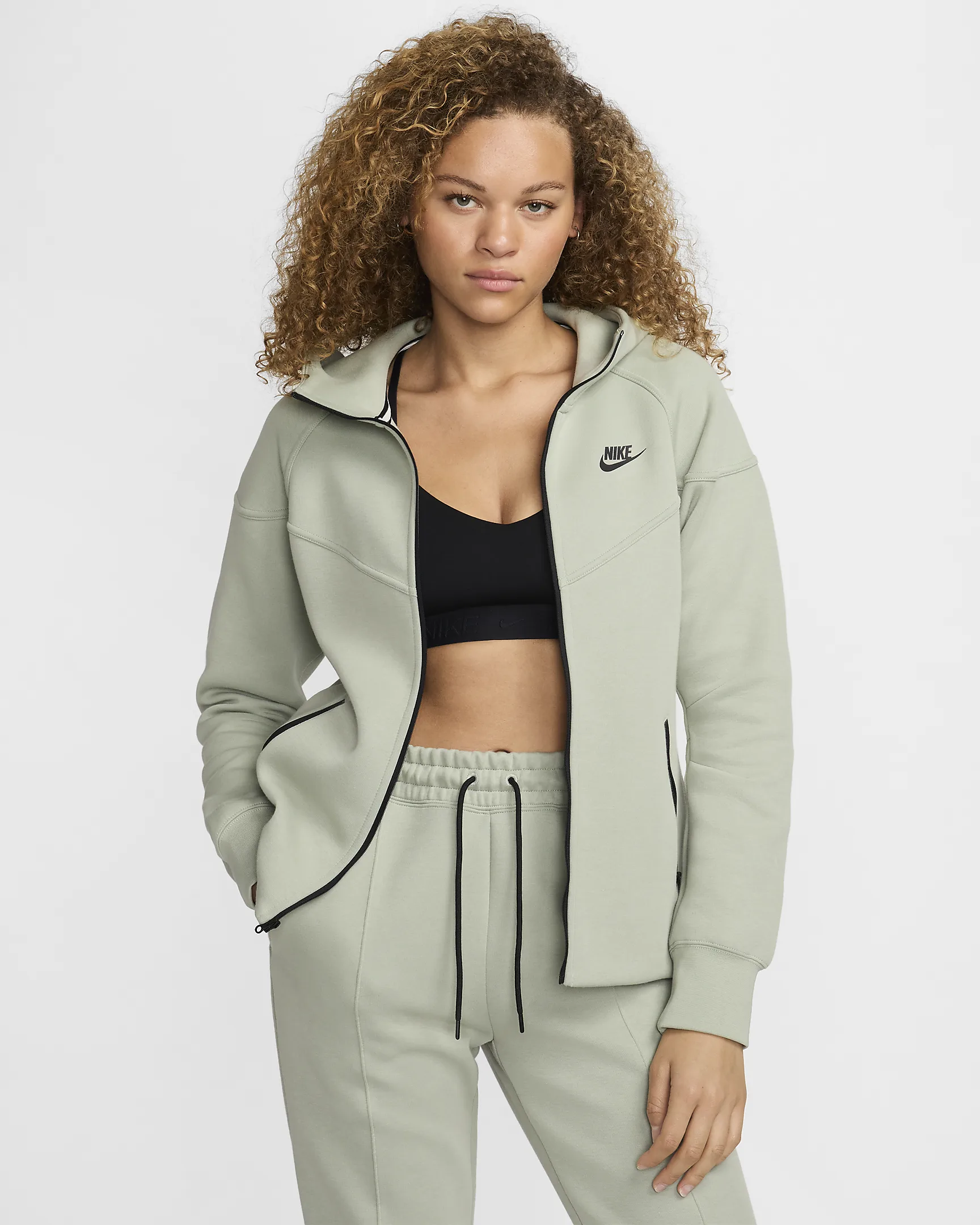Nike Tech Fleece Windrunner – 10-Year Anniversary Edition! extra image