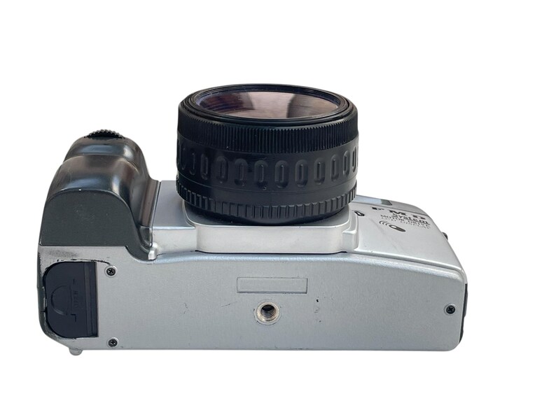 Vintage Sony Film Camera – Rare FDM System Motor Drive | Collector’s Choice & Fully Functional | AmazPromo