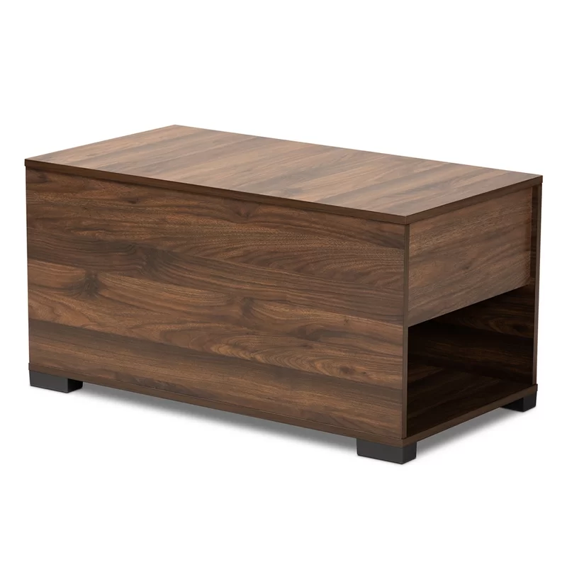 Modern Cat Litter Box Enclosure – Stylish Hidden Cat House with Storage & Easy Cleaning | AmazPromo