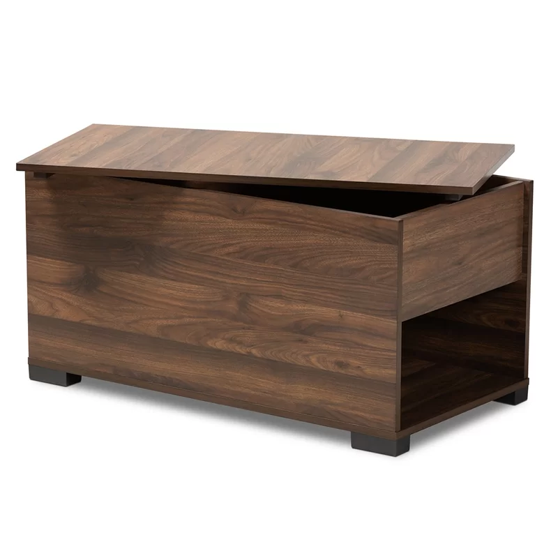 Modern Cat Litter Box Enclosure – Stylish Hidden Cat House with Storage & Easy Cleaning | AmazPromo