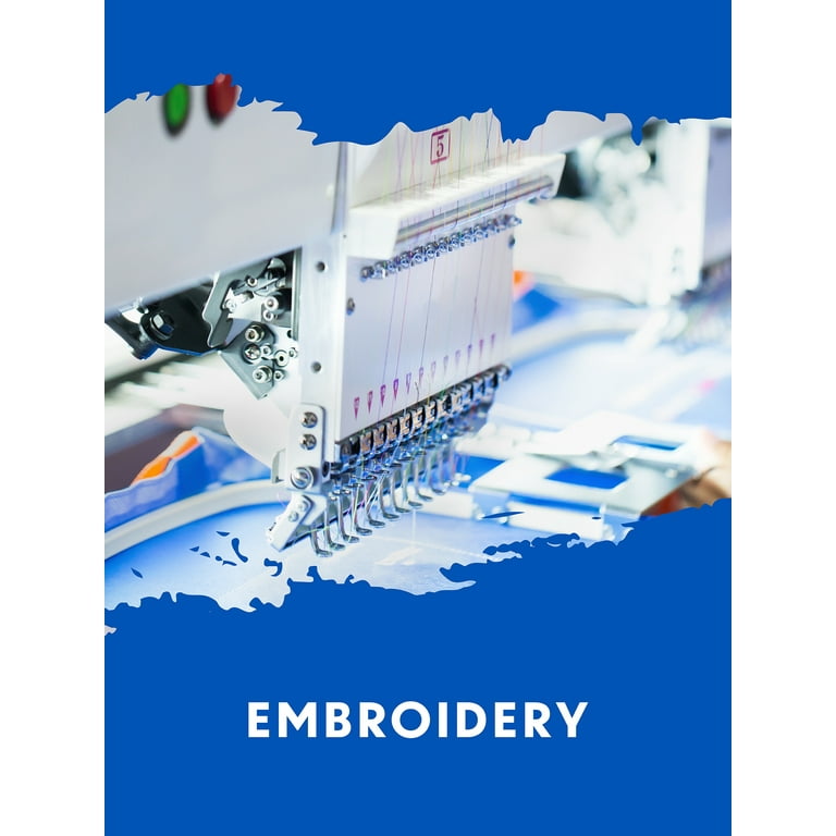 Gildan Adult Cotton Crafting T-Shirts – 12-Pack White, Short Sleeve, Classic Fit, S-2XL, Perfect for extra image